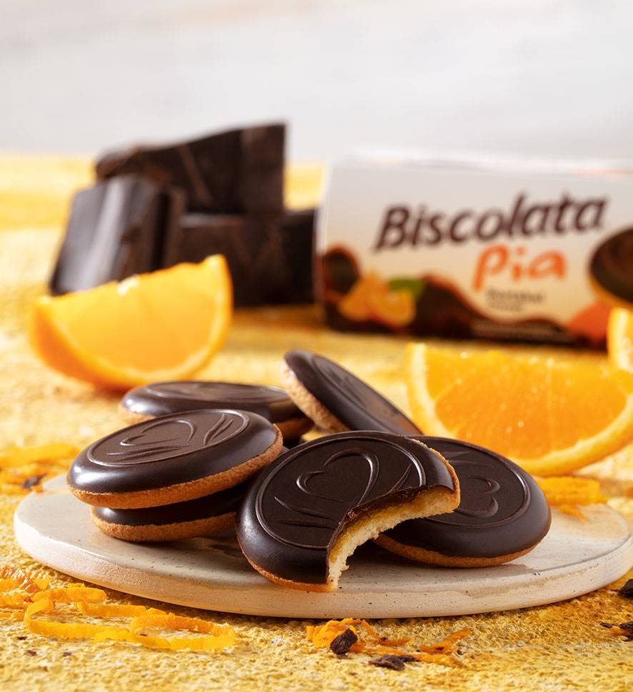 Biscolata Pia