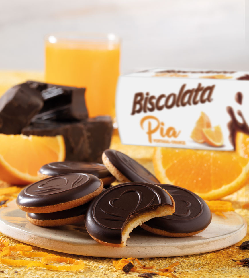 Biscolata Pia