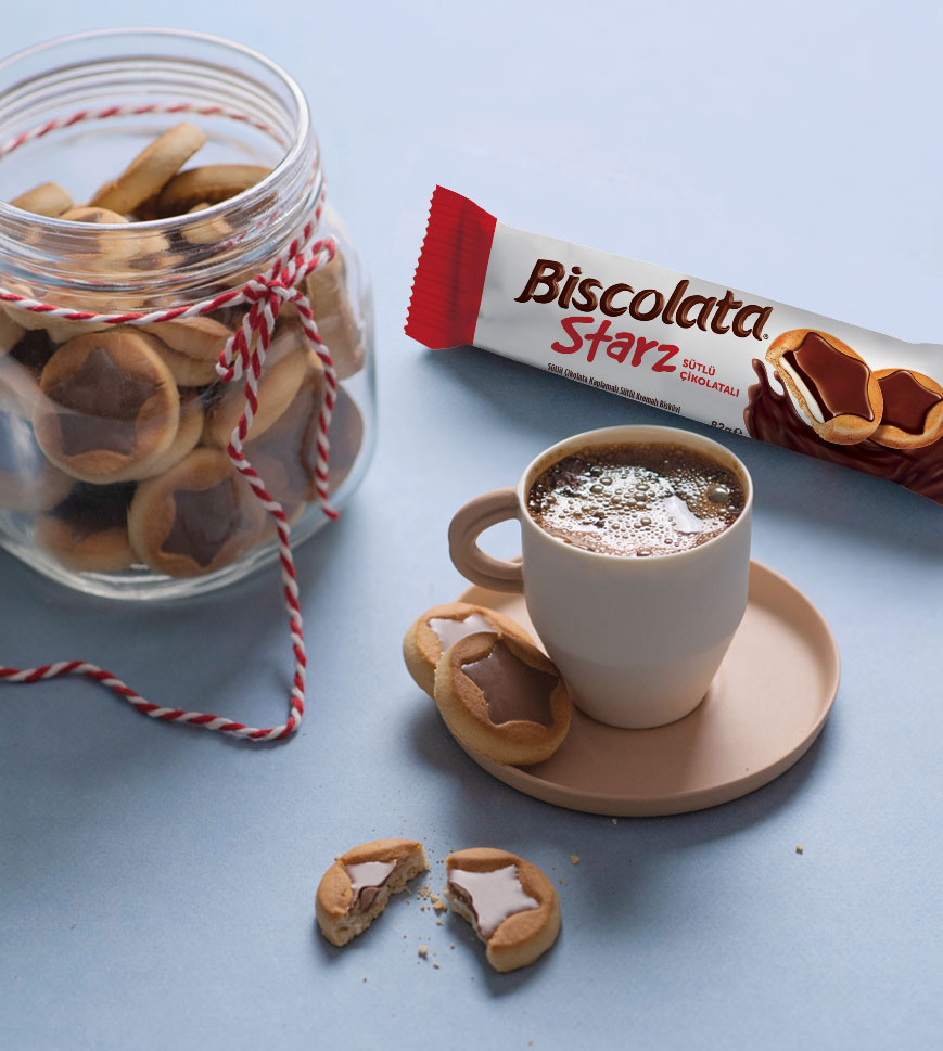 Biscolata Starz
