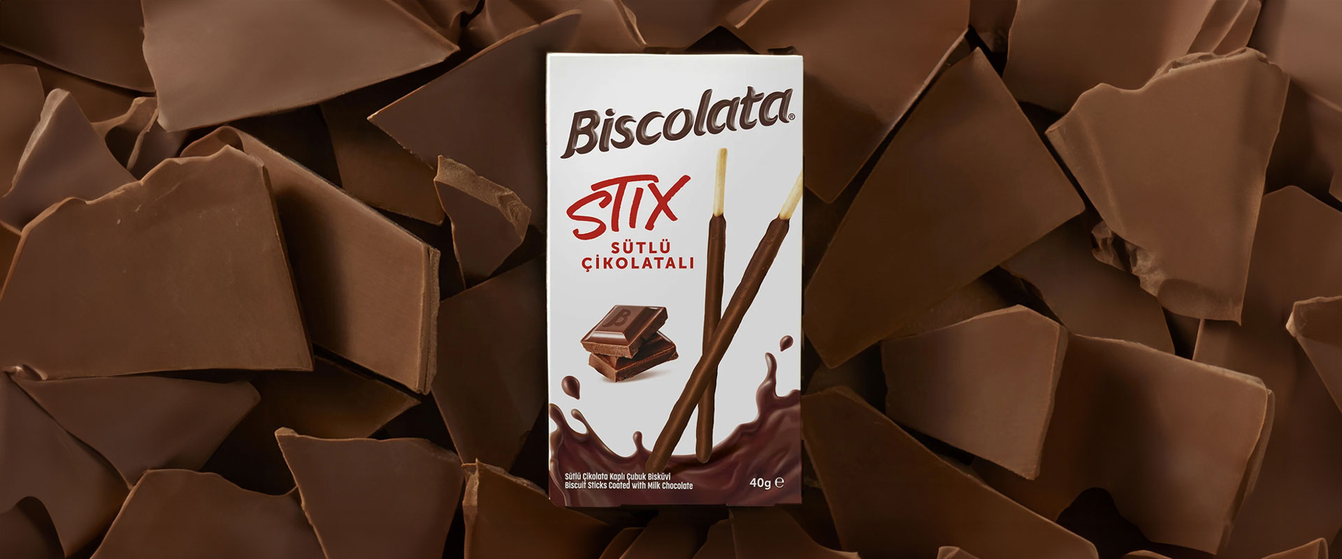 Sütlü Çikolatalı