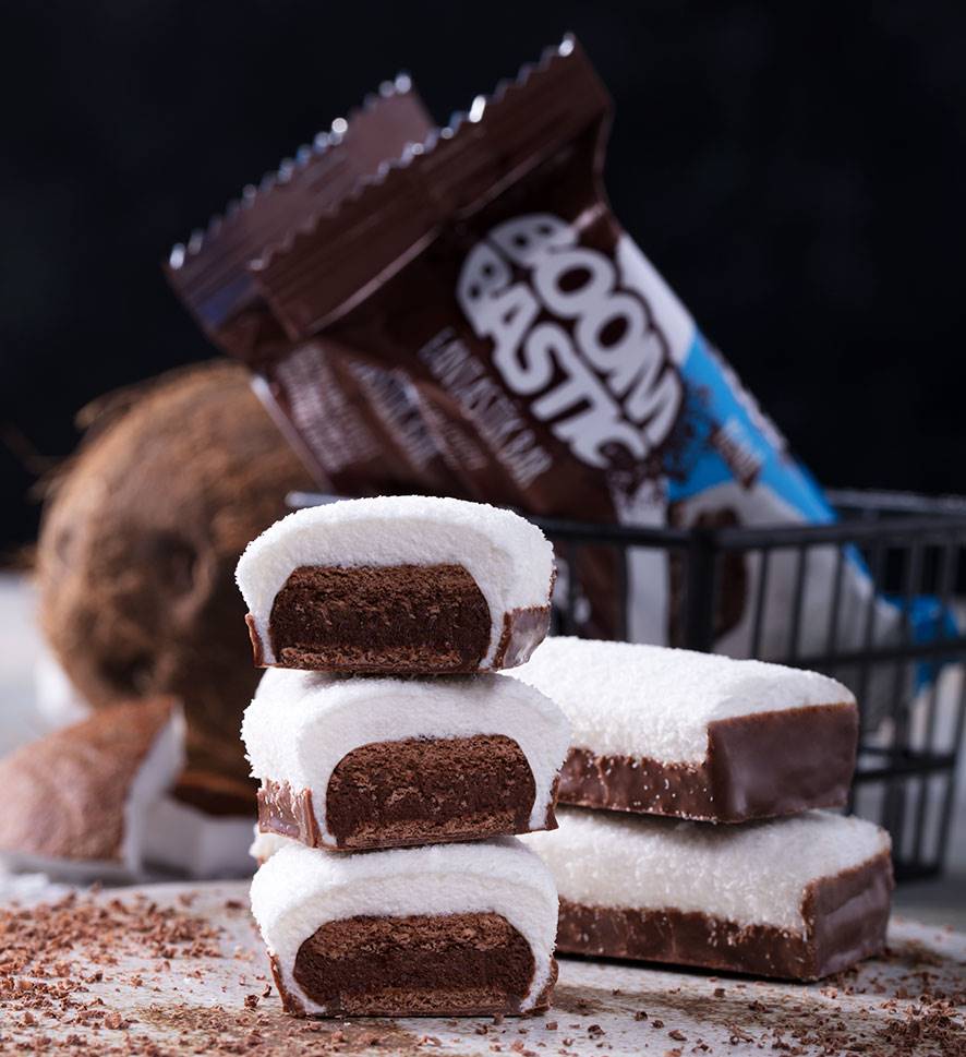 Boombastic Fantastik Bar