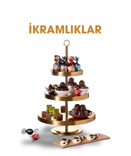 İkramlık