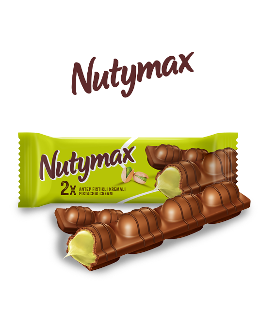 Nutymax