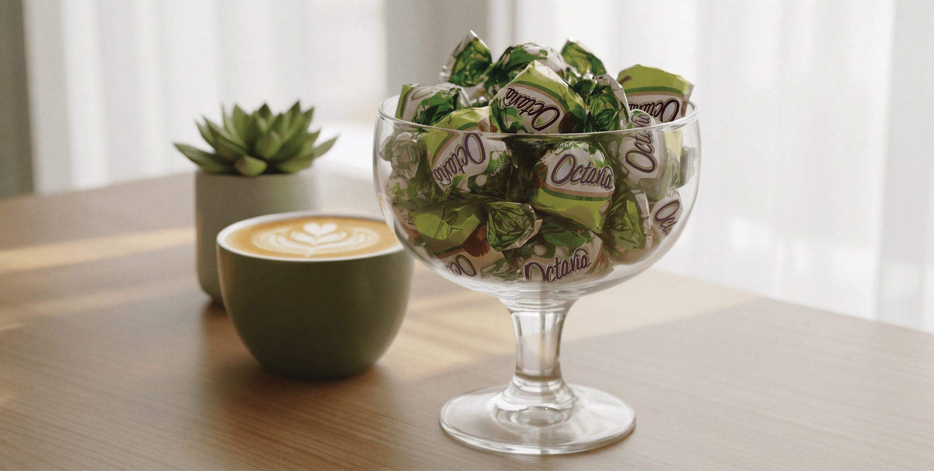 Antep Fıstıklı Krema Dolgulu Pirinç Patlaklı Sütlü Çikolata