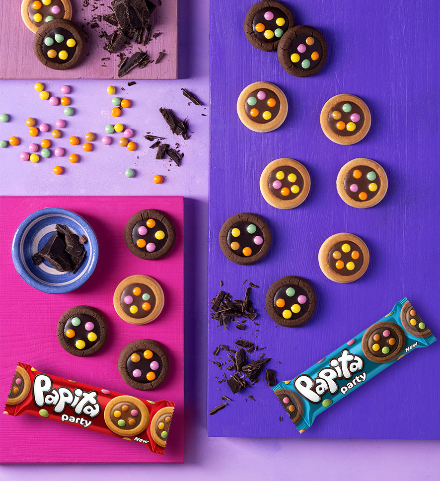 Papita Party