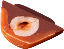 şölen chocodans tek