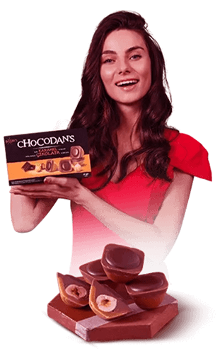 şölen chocodans