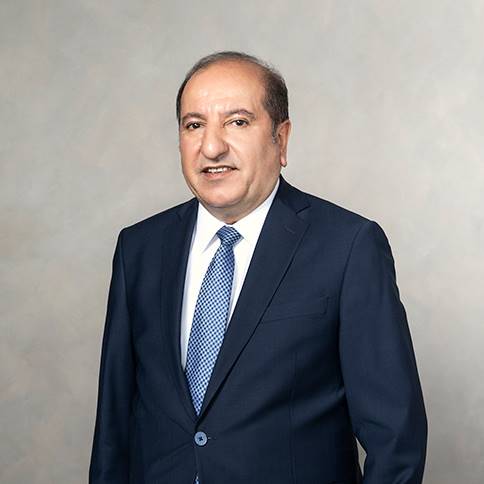 Ismail Drive Board of Directors | Şölen