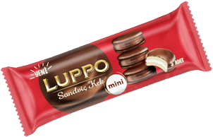 luppo paket