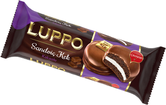 luppo paket