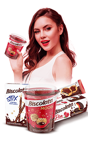 biscolata paket