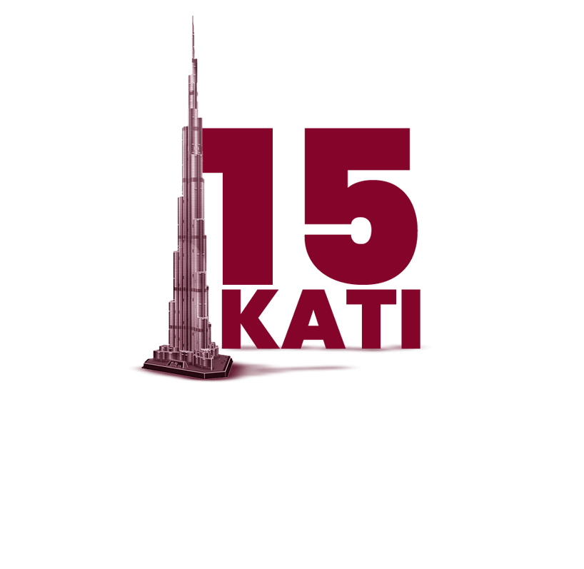 şölen burç halife