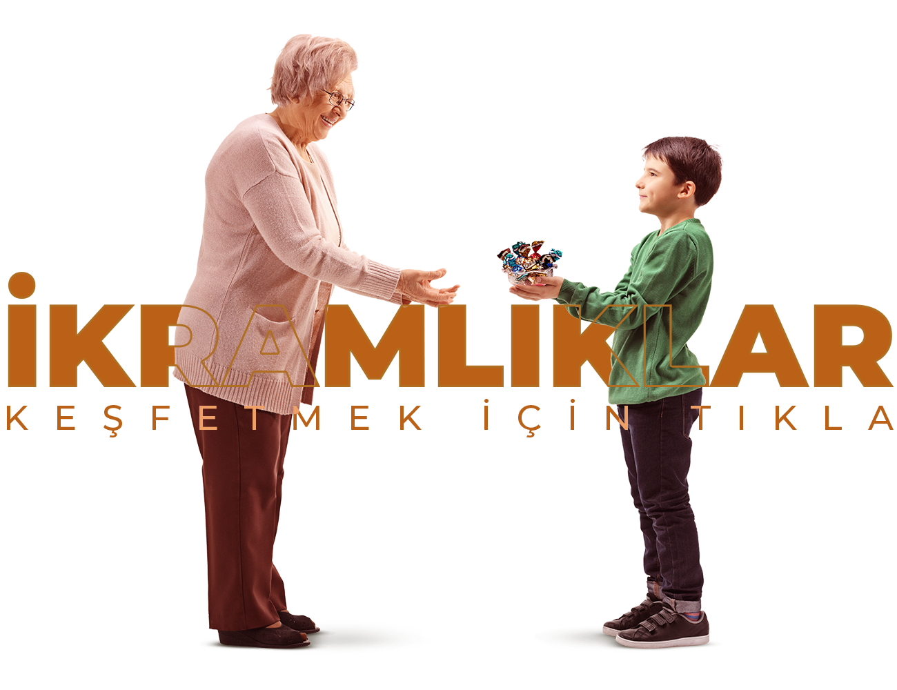 şölen ikramlık slider