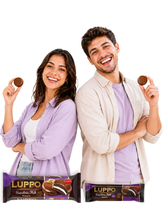 şölen luppo