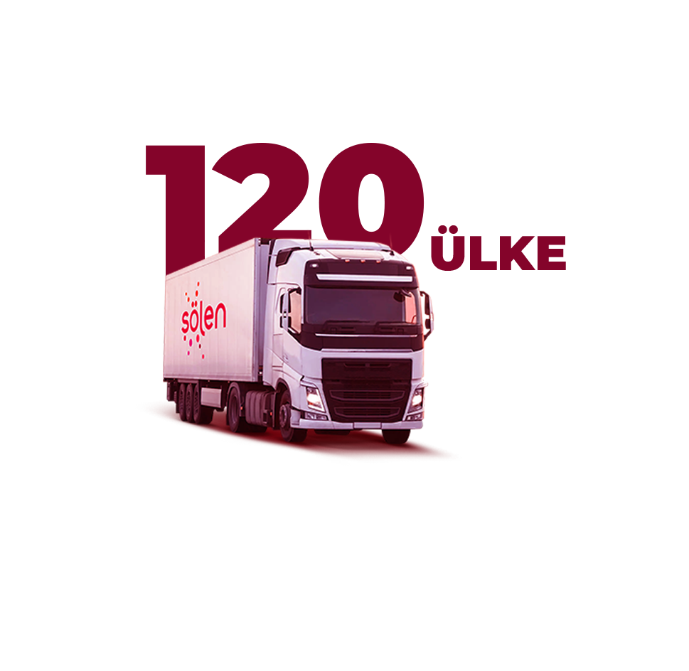 şölen ihracat